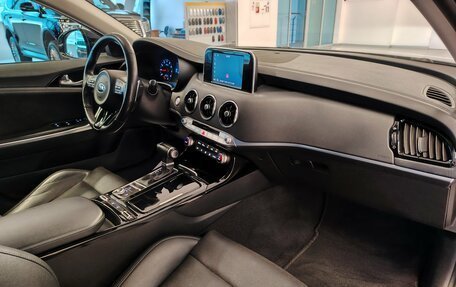 KIA Stinger I, 2018 год, 2 599 000 рублей, 7 фотография