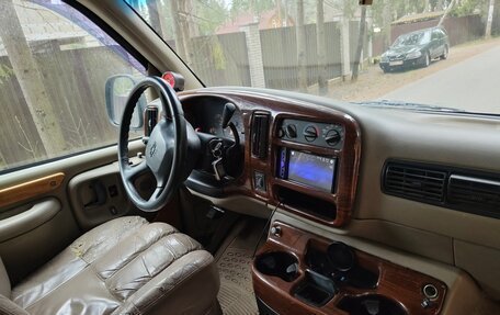 Chevrolet Express II, 2001 год, 850 000 рублей, 8 фотография