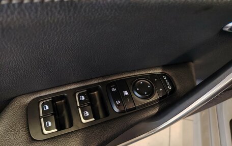 KIA Stinger I, 2018 год, 2 599 000 рублей, 10 фотография