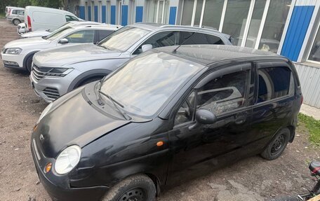 Daewoo Matiz I, 2012 год, 130 000 рублей, 3 фотография