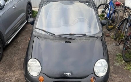 Daewoo Matiz I, 2012 год, 130 000 рублей, 2 фотография