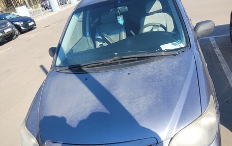 Mazda MPV II, 2004 год, 380 000 рублей, 3 фотография