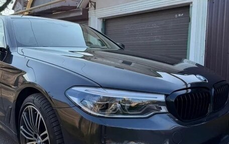 BMW 5 серия, 2017 год, 2 600 000 рублей, 2 фотография