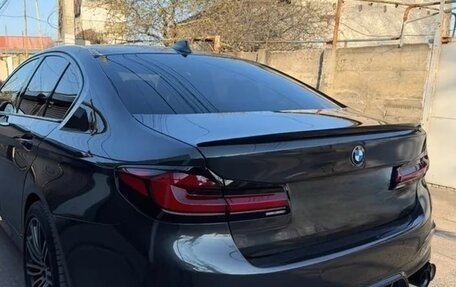BMW 5 серия, 2017 год, 2 600 000 рублей, 6 фотография