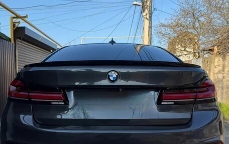 BMW 5 серия, 2017 год, 2 600 000 рублей, 7 фотография
