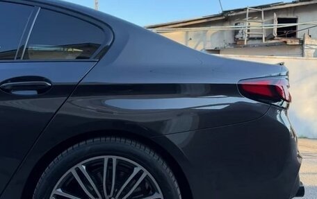 BMW 5 серия, 2017 год, 2 600 000 рублей, 4 фотография