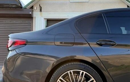 BMW 5 серия, 2017 год, 2 600 000 рублей, 5 фотография