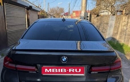 BMW 5 серия, 2017 год, 2 600 000 рублей, 9 фотография