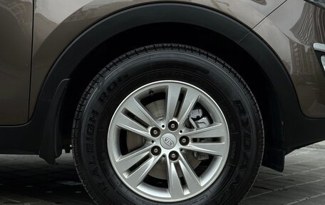 KIA Sportage III, 2013 год, 1 265 000 рублей, 13 фотография