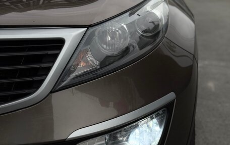 KIA Sportage III, 2013 год, 1 265 000 рублей, 6 фотография