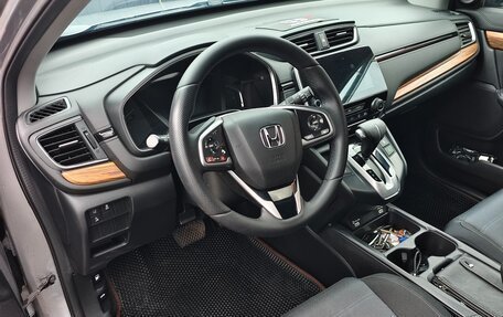 Honda CR-V IV, 2020 год, 3 000 000 рублей, 4 фотография