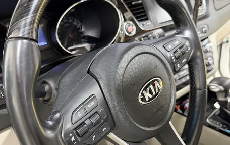 KIA Carnival III, 2019 год, 3 900 000 рублей, 8 фотография