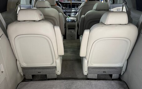 KIA Carnival III, 2019 год, 3 900 000 рублей, 7 фотография