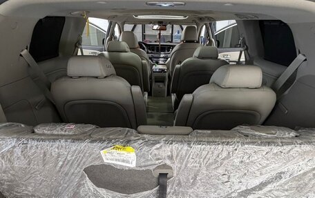 KIA Carnival III, 2019 год, 3 900 000 рублей, 9 фотография
