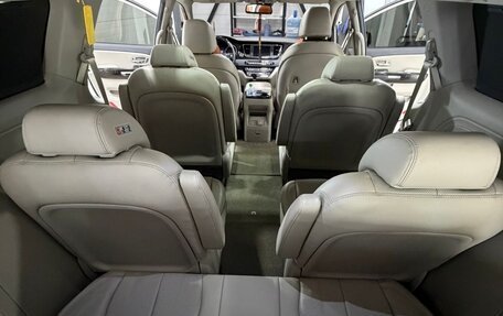 KIA Carnival III, 2019 год, 3 900 000 рублей, 12 фотография
