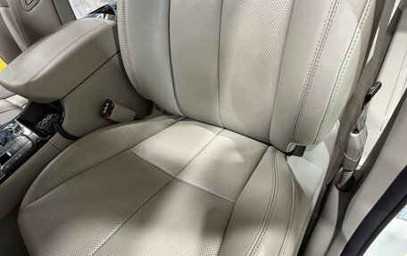 KIA Carnival III, 2019 год, 3 900 000 рублей, 13 фотография