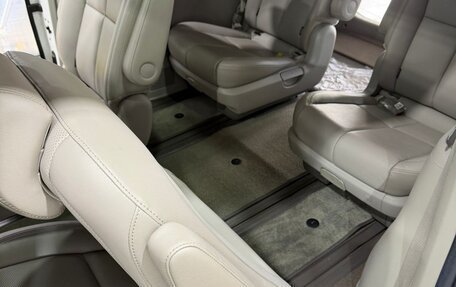 KIA Carnival III, 2019 год, 3 900 000 рублей, 16 фотография