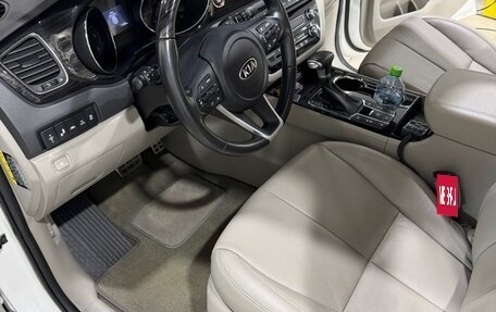 KIA Carnival III, 2019 год, 3 900 000 рублей, 11 фотография