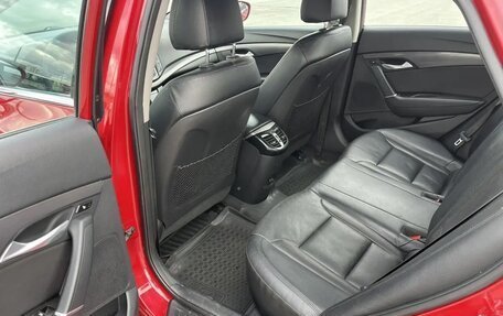Hyundai i40 I рестайлинг, 2015 год, 1 450 000 рублей, 3 фотография