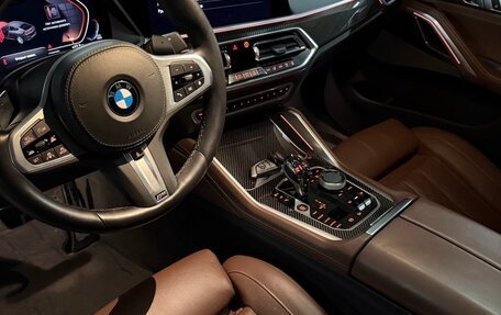 BMW X6, 2020 год, 9 800 000 рублей, 9 фотография