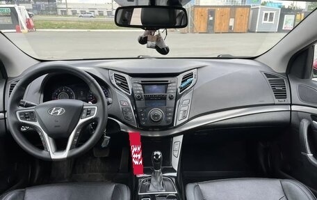 Hyundai i40 I рестайлинг, 2015 год, 1 450 000 рублей, 2 фотография