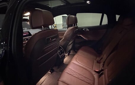 BMW X6, 2020 год, 9 800 000 рублей, 12 фотография