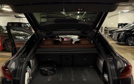 BMW X6, 2020 год, 9 800 000 рублей, 14 фотография