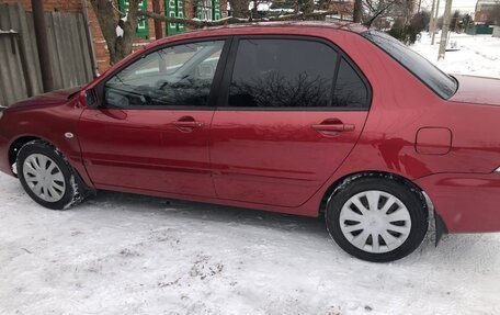 Mitsubishi Lancer IX, 2005 год, 390 000 рублей, 4 фотография
