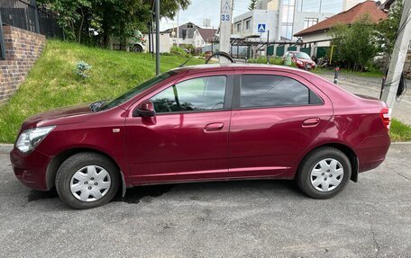 Chevrolet Cobalt II, 2014 год, 720 000 рублей, 4 фотография