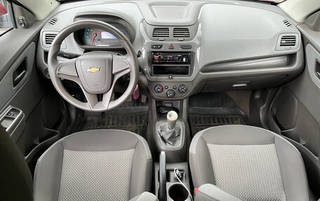 Chevrolet Cobalt II, 2014 год, 720 000 рублей, 7 фотография