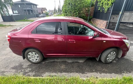 Chevrolet Cobalt II, 2014 год, 720 000 рублей, 6 фотография