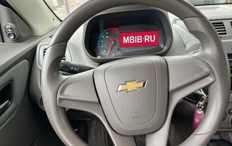 Chevrolet Cobalt II, 2014 год, 720 000 рублей, 8 фотография