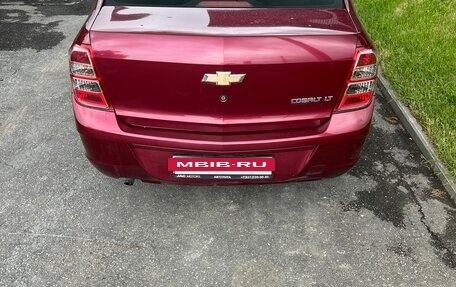 Chevrolet Cobalt II, 2014 год, 720 000 рублей, 5 фотография