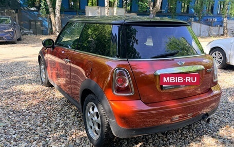 MINI Hatch, 2013 год, 690 000 рублей, 2 фотография