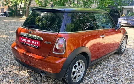 MINI Hatch, 2013 год, 690 000 рублей, 3 фотография