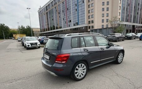 Mercedes-Benz GLK-Класс, 2013 год, 1 450 000 рублей, 7 фотография