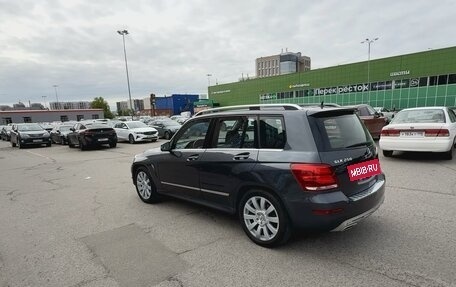 Mercedes-Benz GLK-Класс, 2013 год, 1 450 000 рублей, 5 фотография