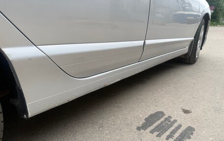Honda Civic VIII, 2008 год, 595 000 рублей, 6 фотография
