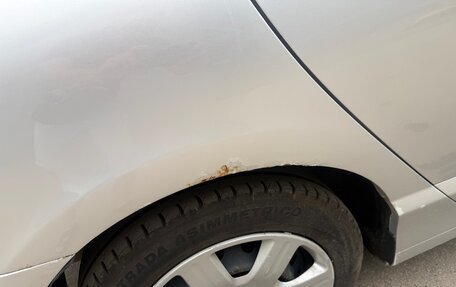 Honda Civic VIII, 2008 год, 595 000 рублей, 7 фотография