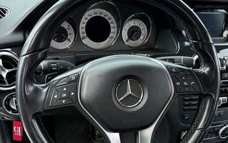 Mercedes-Benz GLK-Класс, 2013 год, 1 450 000 рублей, 11 фотография