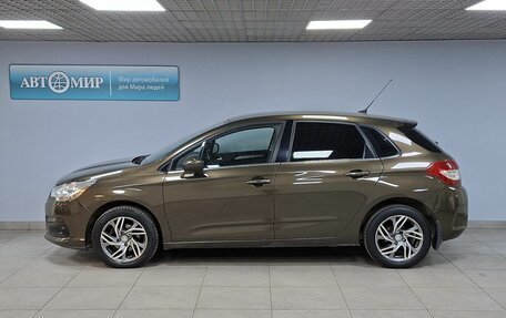 Citroen C4 II рестайлинг, 2012 год, 732 000 рублей, 8 фотография