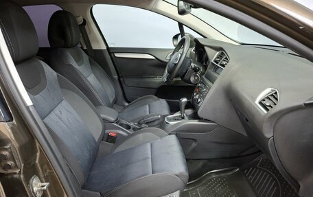 Citroen C4 II рестайлинг, 2012 год, 732 000 рублей, 10 фотография