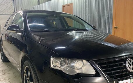Volkswagen Passat B6, 2010 год, 1 150 000 рублей, 3 фотография
