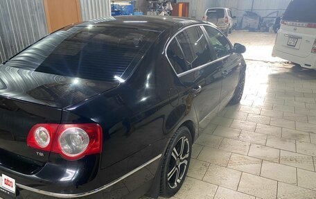 Volkswagen Passat B6, 2010 год, 1 150 000 рублей, 5 фотография