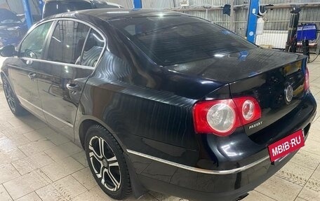 Volkswagen Passat B6, 2010 год, 1 150 000 рублей, 7 фотография