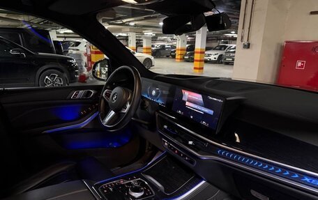 BMW X5, 2023 год, 11 900 000 рублей, 8 фотография