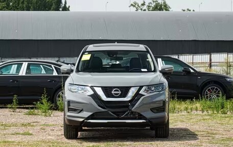 Nissan X-Trail, 2026 год, 2 430 000 рублей, 2 фотография
