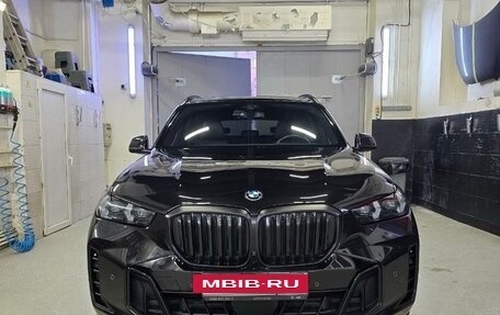 BMW X5, 2023 год, 11 900 000 рублей, 5 фотография