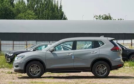 Nissan X-Trail, 2026 год, 2 430 000 рублей, 7 фотография