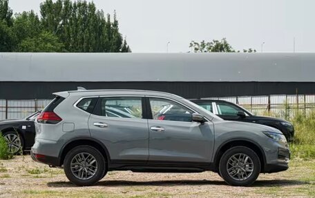 Nissan X-Trail, 2026 год, 2 430 000 рублей, 8 фотография